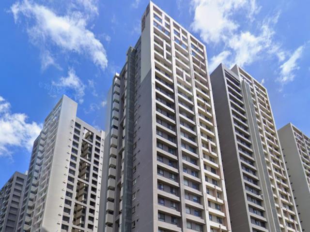 板橋法拍大樓-3