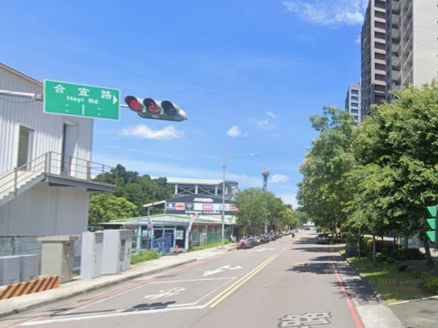 板橋法拍大樓-5