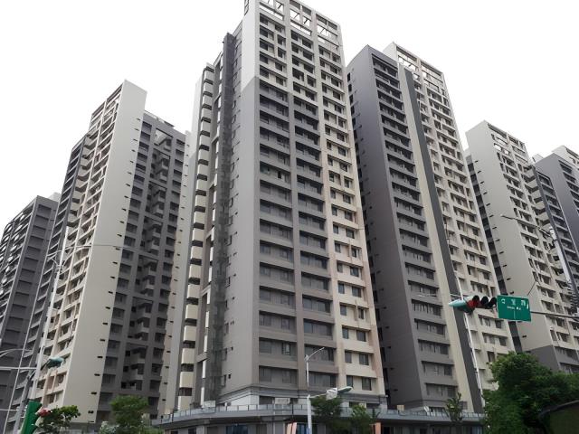 板橋法拍大樓-7