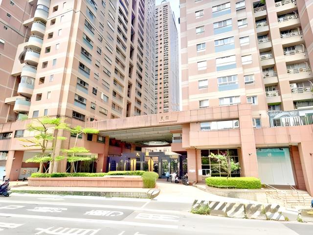 新北大樓法拍-0
