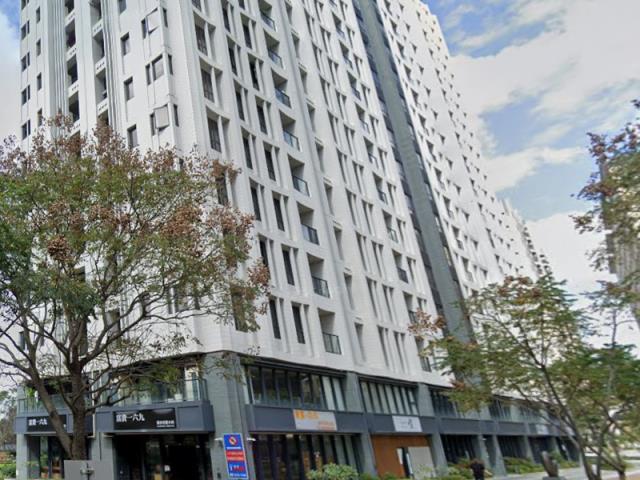 新北林口法拍大樓-0