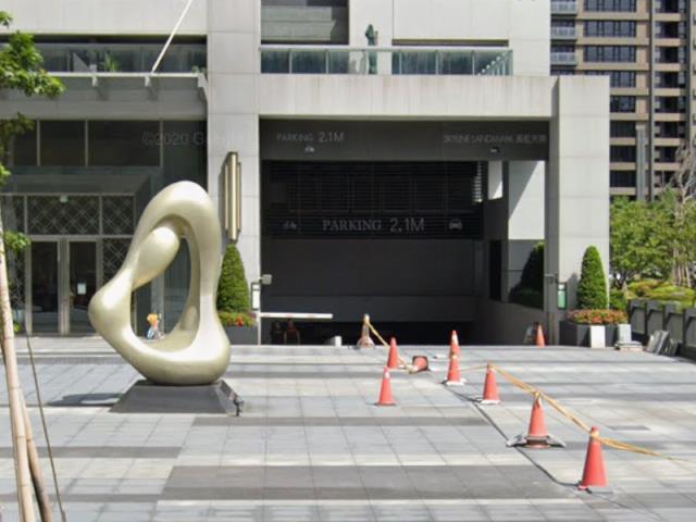 新北林口大樓法拍-6