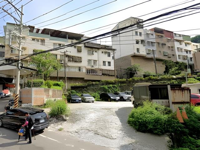 新北汐止透天法拍-7