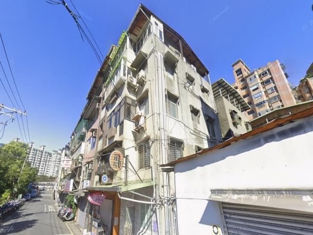 新北淡水法拍公寓-1