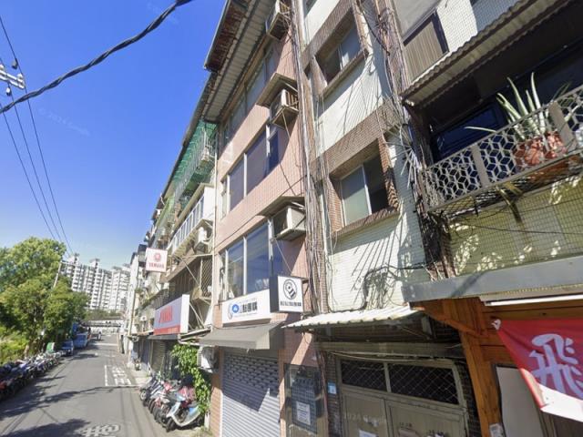 新北淡水法拍公寓-3