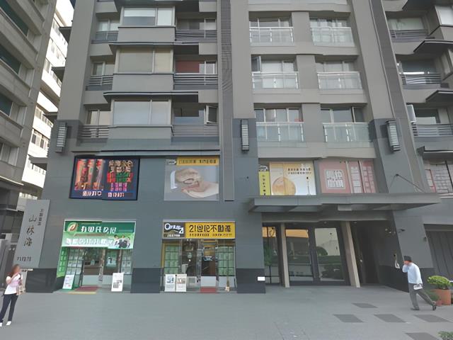 淡水大樓法拍-1