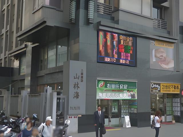 淡水大樓法拍-0