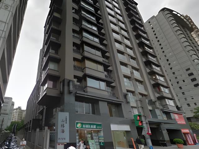 淡水大樓法拍-4
