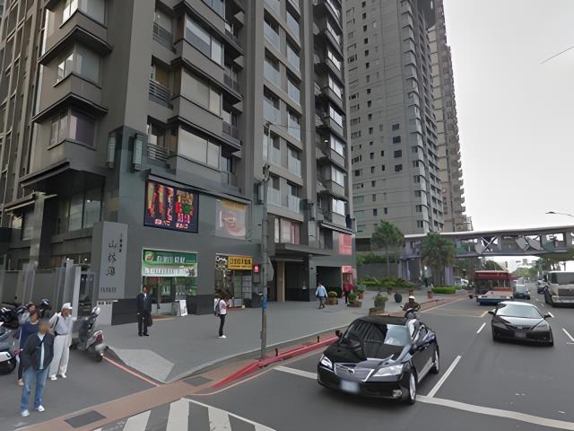 淡水大樓法拍-6