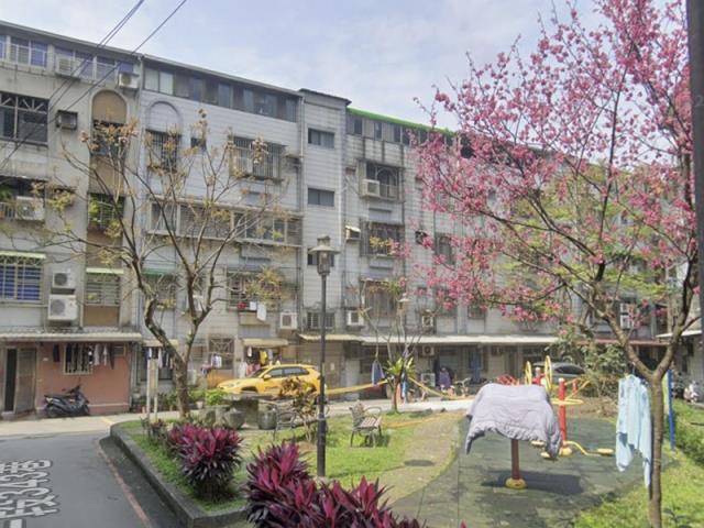汐止法拍公寓-0