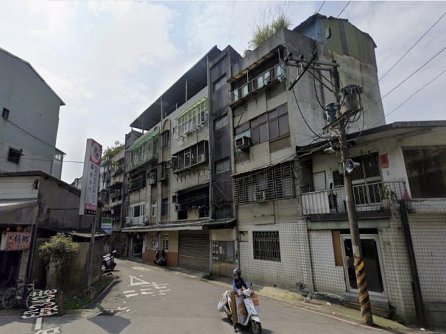 汐止法拍公寓-5