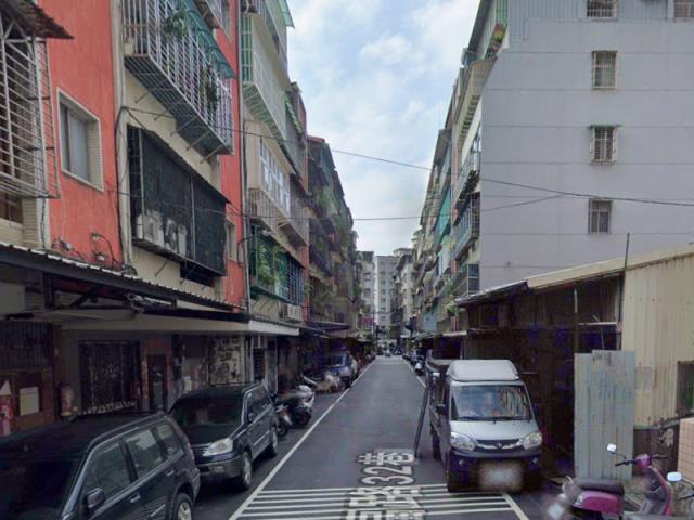 新北法拍公寓-0