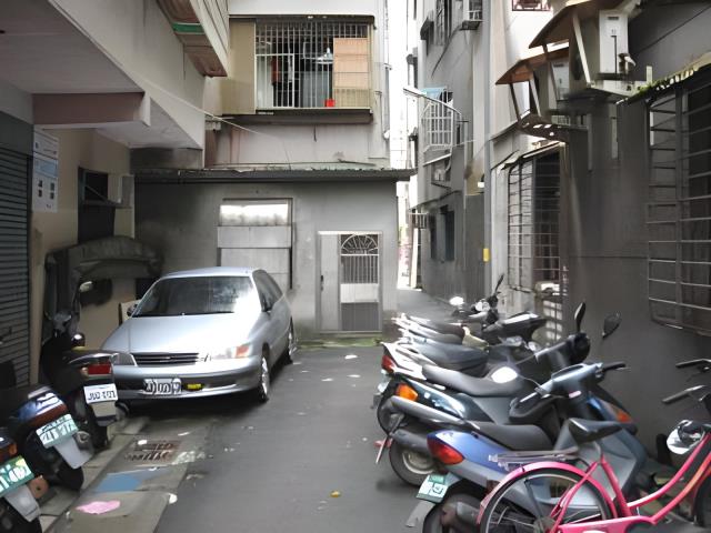 新店法拍公寓-3