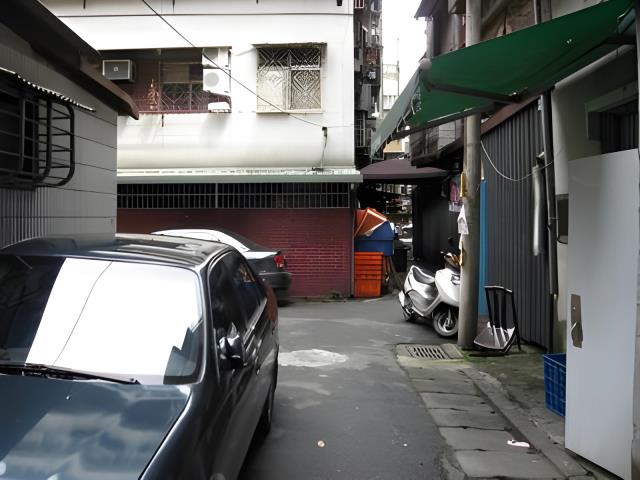 新店法拍公寓-4