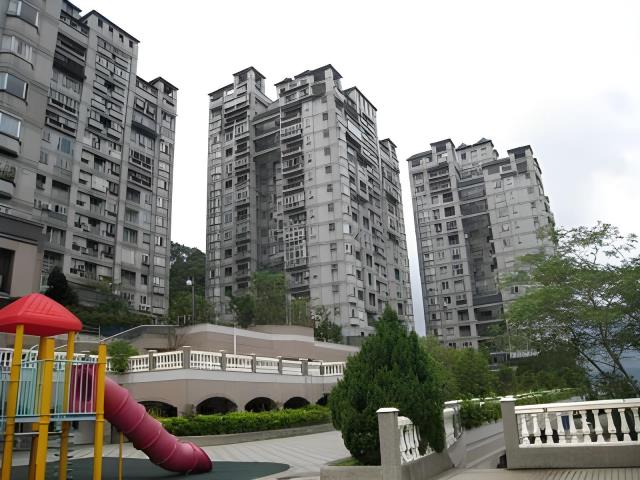 新北法拍大樓-2