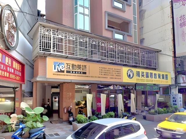 新北法拍大樓-0