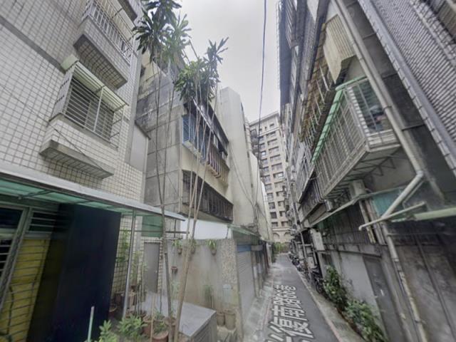 松山公寓法拍-0