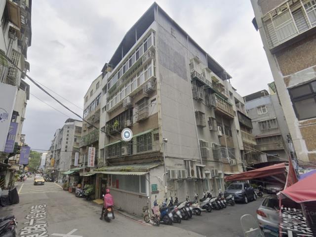 內湖公寓法拍-1