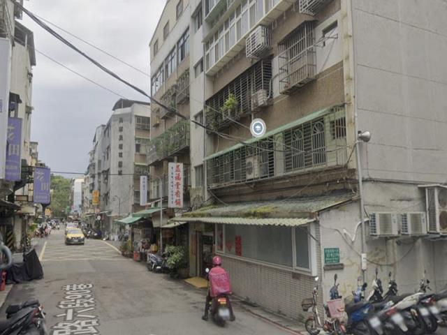 內湖公寓法拍-2