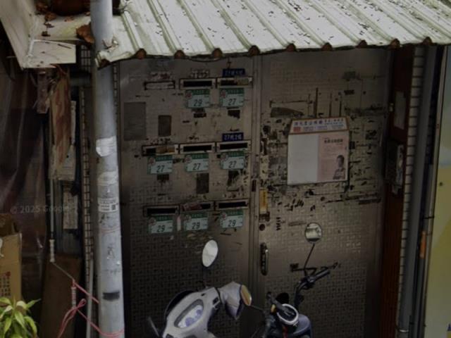 內湖公寓法拍-4