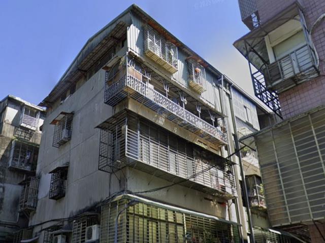 台北公寓法拍-0