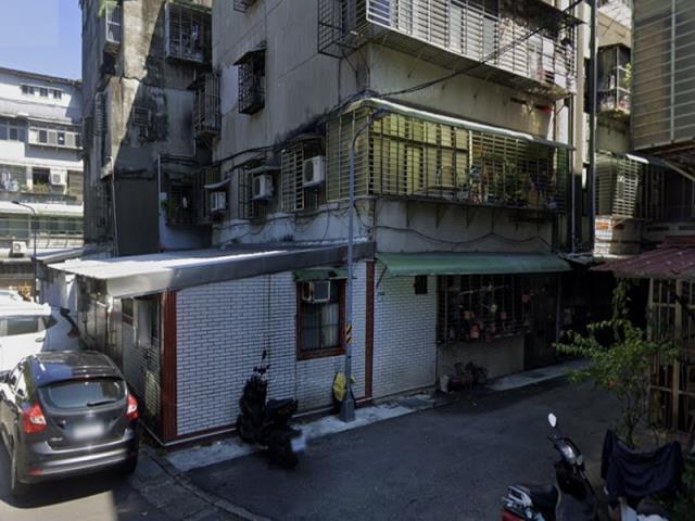 台北公寓法拍-3