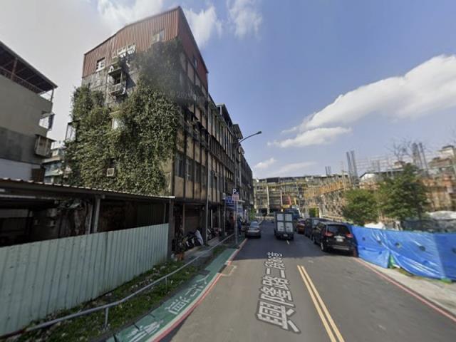 台北文山區公寓法拍-2