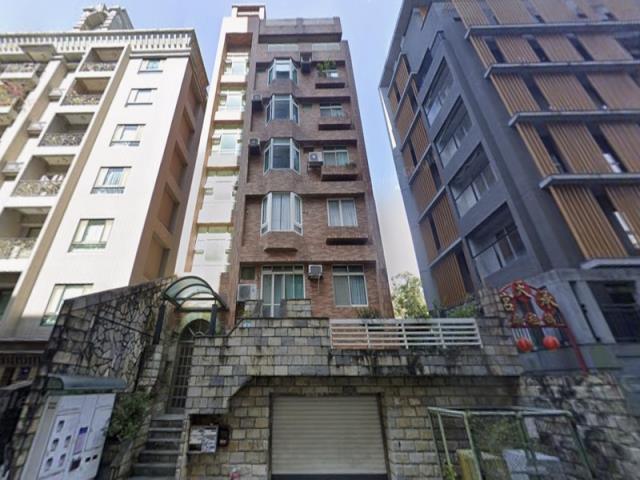 台北大樓法拍-0