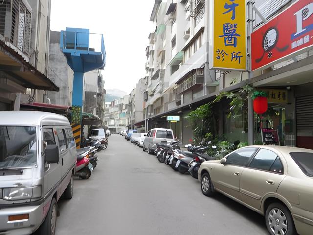 台北信義區法拍店面-5