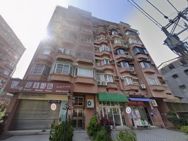 台北文山區法拍大樓-0