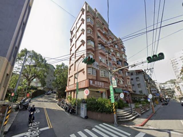 台北文山區法拍大樓-2
