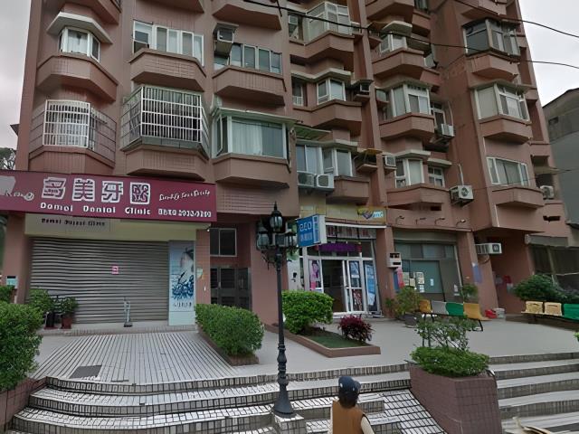 台北文山區法拍大樓-5