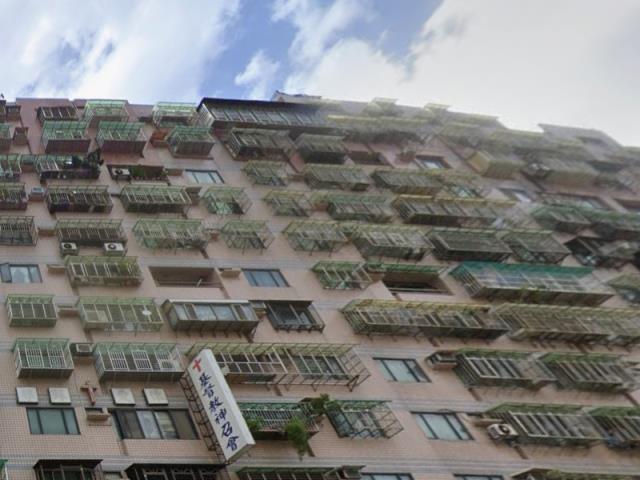 新莊法拍大樓-4