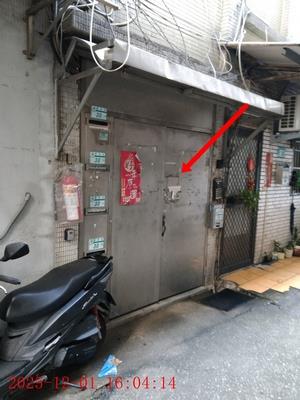 土城法拍公寓-4