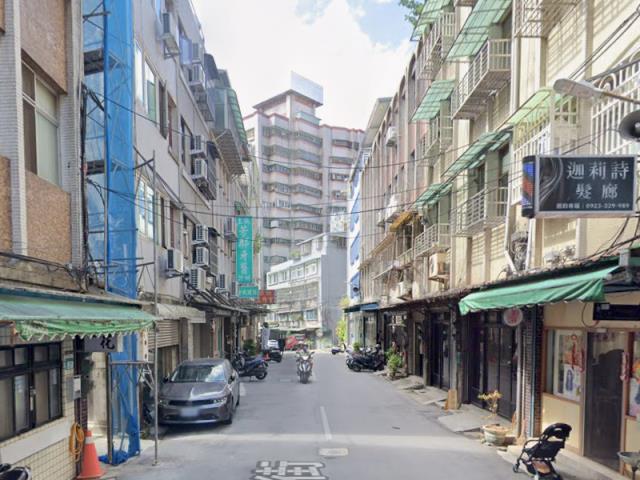 土城法拍公寓-5