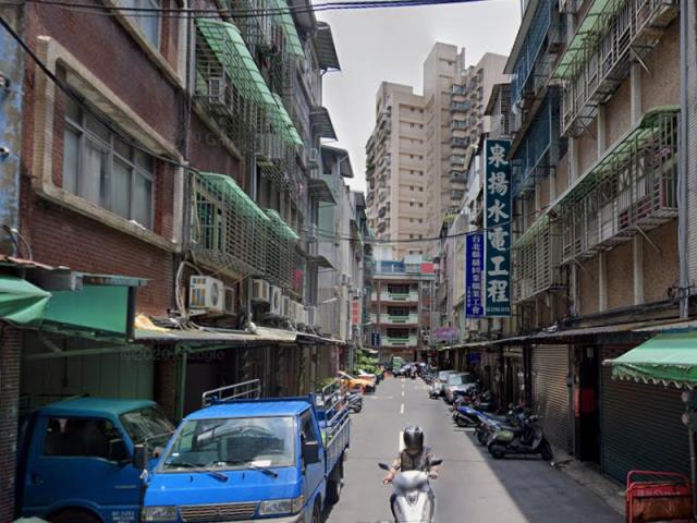 土城法拍公寓-6