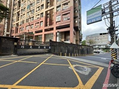 淡水大樓法拍-2