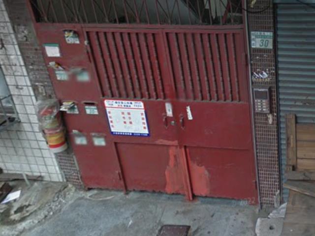 樹林公寓法拍-0
