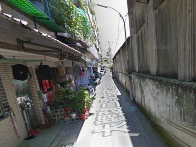 樹林公寓法拍-3