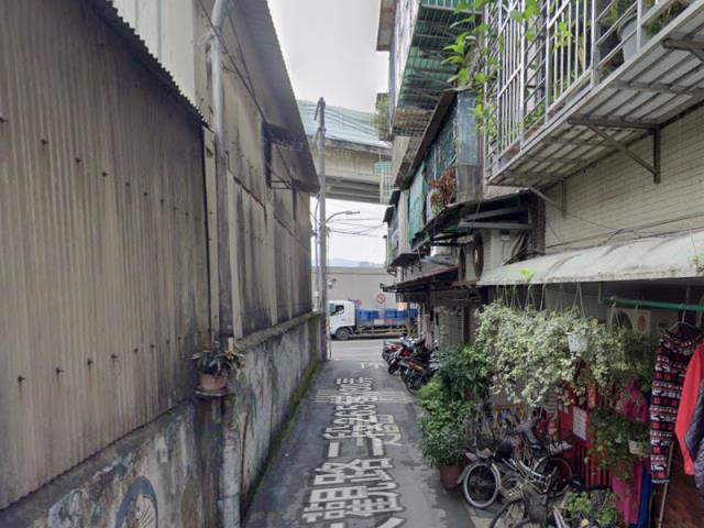樹林公寓法拍-4