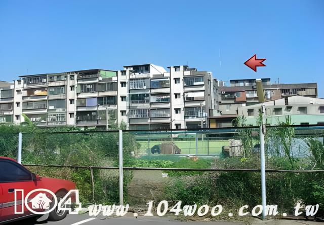 樹林公寓法拍-6