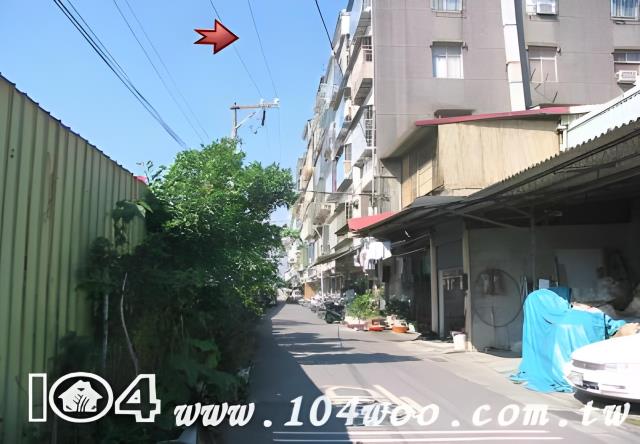 樹林公寓法拍-7