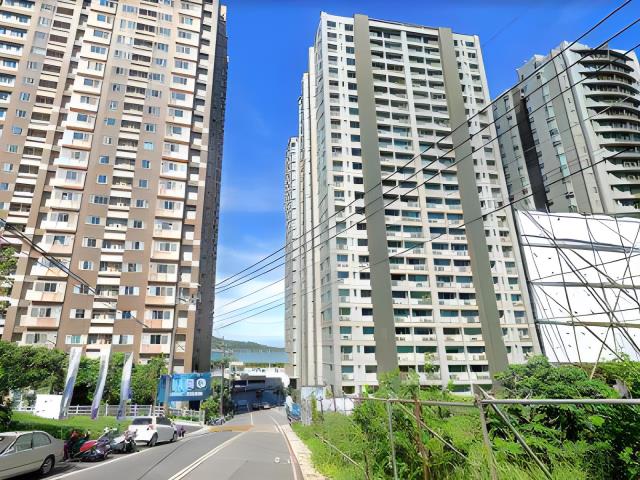 淡水法拍大樓-9