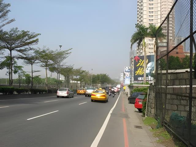 淡水法拍大樓-1