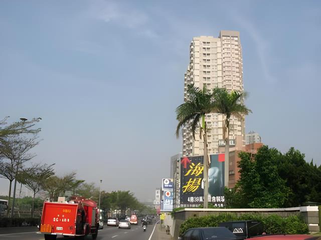 淡水法拍大樓-3