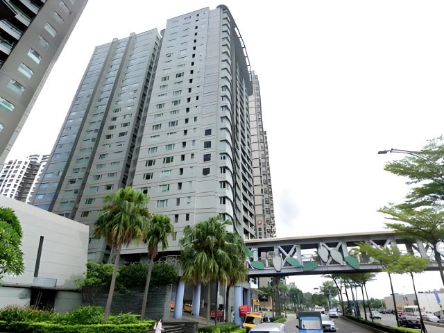 淡水法拍大樓-5