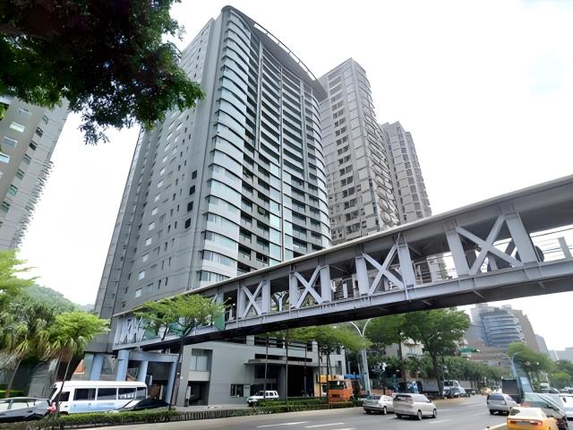 淡水法拍大樓-6