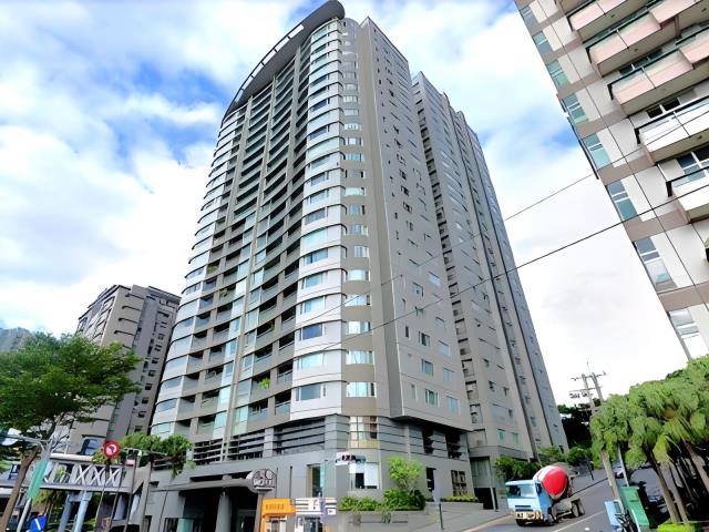 淡水法拍大樓-7