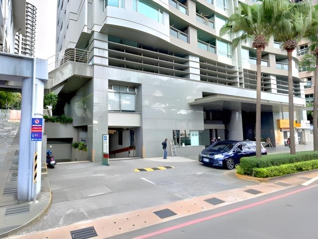 淡水法拍大樓-8