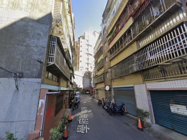 淡水公寓法拍-2